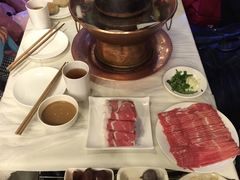 -东来顺饭庄(王府井步行街店)