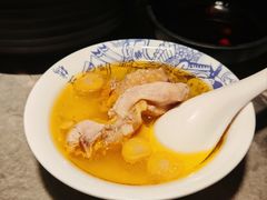 -福照楼汽锅鸡·云南菜(火车站锦江店)