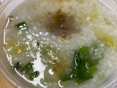 生滚牛肉粥-百家鸡味馆(清泰店)