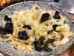 -大渔铁板烧(中山路八佰伴店)