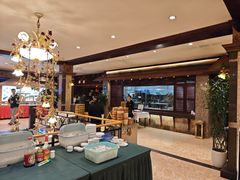 -大海湾酒楼(人南店)
