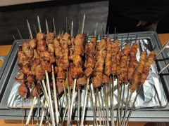 -星光小把串·海鲜烧烤(西安路店)