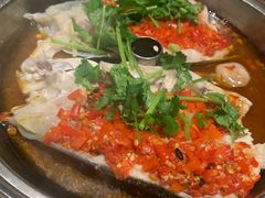 -洞庭土菜小炒馆(易发广场店)
