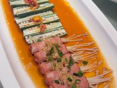 -径山十八道·风味民间菜(杭州总店)