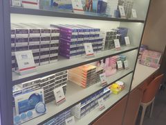 -宝明斋眼镜(大观园店)