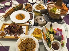 -凯鸽酒楼(恒安新区店)