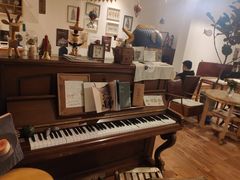 -懒鱼时光馆(沙坪坝店)