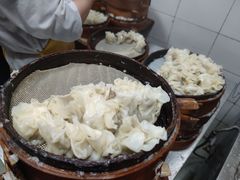 -海汇源老烧麦店(东大街总店)