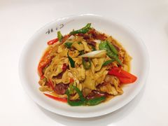 -辣公子·千岛湖私房菜(滨江店)