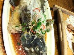 -南海渔家•海鲜•正宗海南菜(海棠湾店)