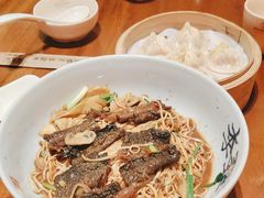 -李犟大爆鳝面·手工蟹黄包(湖滨西湖店)
