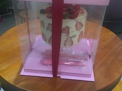 -蜜津私房蛋糕(缤纷亚洲店)