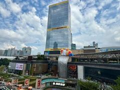 -来回·咖啡(天河南店)