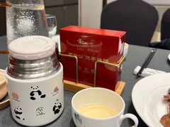 -鑫复盛礼记酒店·青岛菜