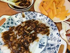 -湛林.粤西大排挡(前门店)