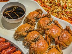 -霸王虾·麻辣小龙虾(清水河公园店)