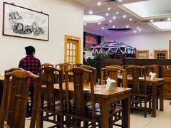 大堂-南磨房食府(燕莎奥特莱斯购物中心店)