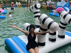 -沂蒙云瀑洞天景区