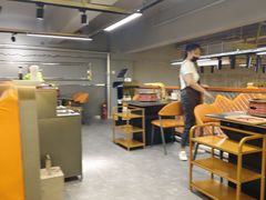 -允辛家·自助泥炉烤肉(九亭店)