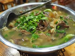 -牛滋味(福地步行街店)