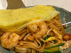 泰式炒干面-青檸泰 LIME THAI (财富购物中心店)