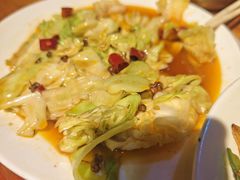 -柴窝堡22号辣子鸡·传承新疆菜