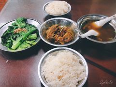 招牌牛排-阿秋牛排(湖心街店)