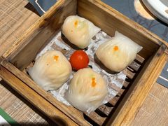 -麦龙·新港风料理(江汉路店)