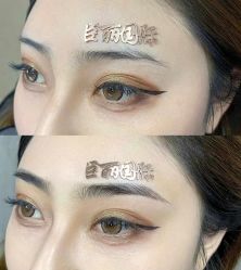 -臣丽纹眉品牌连锁