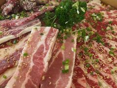 -火炉火自助餐(西直门凯德MALL店)