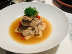 -湖滨28中餐厅·西湖宴·杭州君悦酒店