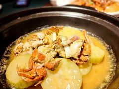 -大良毋米粥(锦龙路总店)