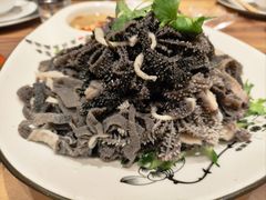 水爆肚-九转小磨·非遗东北菜(群力店)
