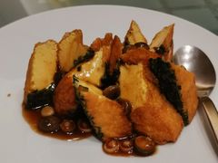 -北京王府井希尔顿酒店·秦唐中餐厅Chynna