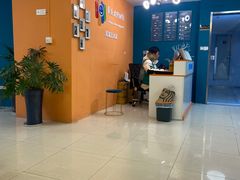 -爱定格照相馆.证件照(周浦万达店)