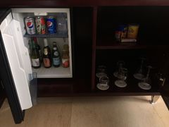 -上海新发展亚太JW万豪酒店