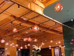 大堂-Ambra Haus琥珀屋精酿餐厅(宝山店)