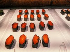 蟹子寿司-汉巴味德(大悦城店)