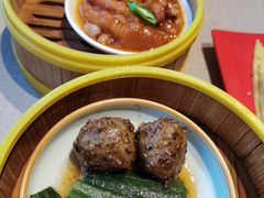 -希尔顿酒店-豫园中餐厅