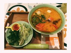 -越弥越南传统美食馆