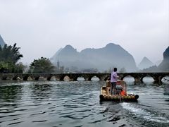 -靖西鹅泉风景区