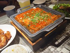 -绿茶餐厅(昌平悦荟店)