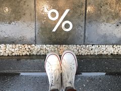 -% Arabica(京都东山店)