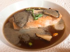 -Le Bernardin