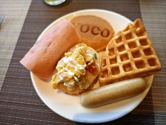 -广州十甫voco酒店