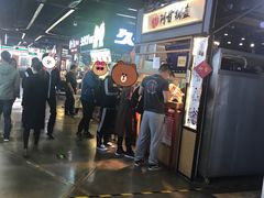 -阿甘锅盔(中关村食宝街店)