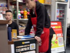 -天治宣·野椒鸡(龙头寺总店)