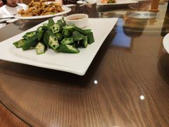 -501號台州海鲜餐厅(海创园店)
