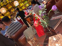 -BROWNSTONE布朗石西班牙餐厅(富城店)