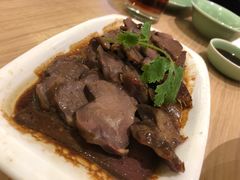 -锦粤宫·融合粤菜(上海金沙江店)